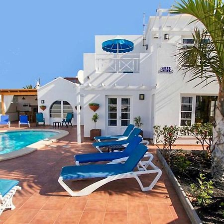 Villa Destino ติอาส ภายนอก รูปภาพ
