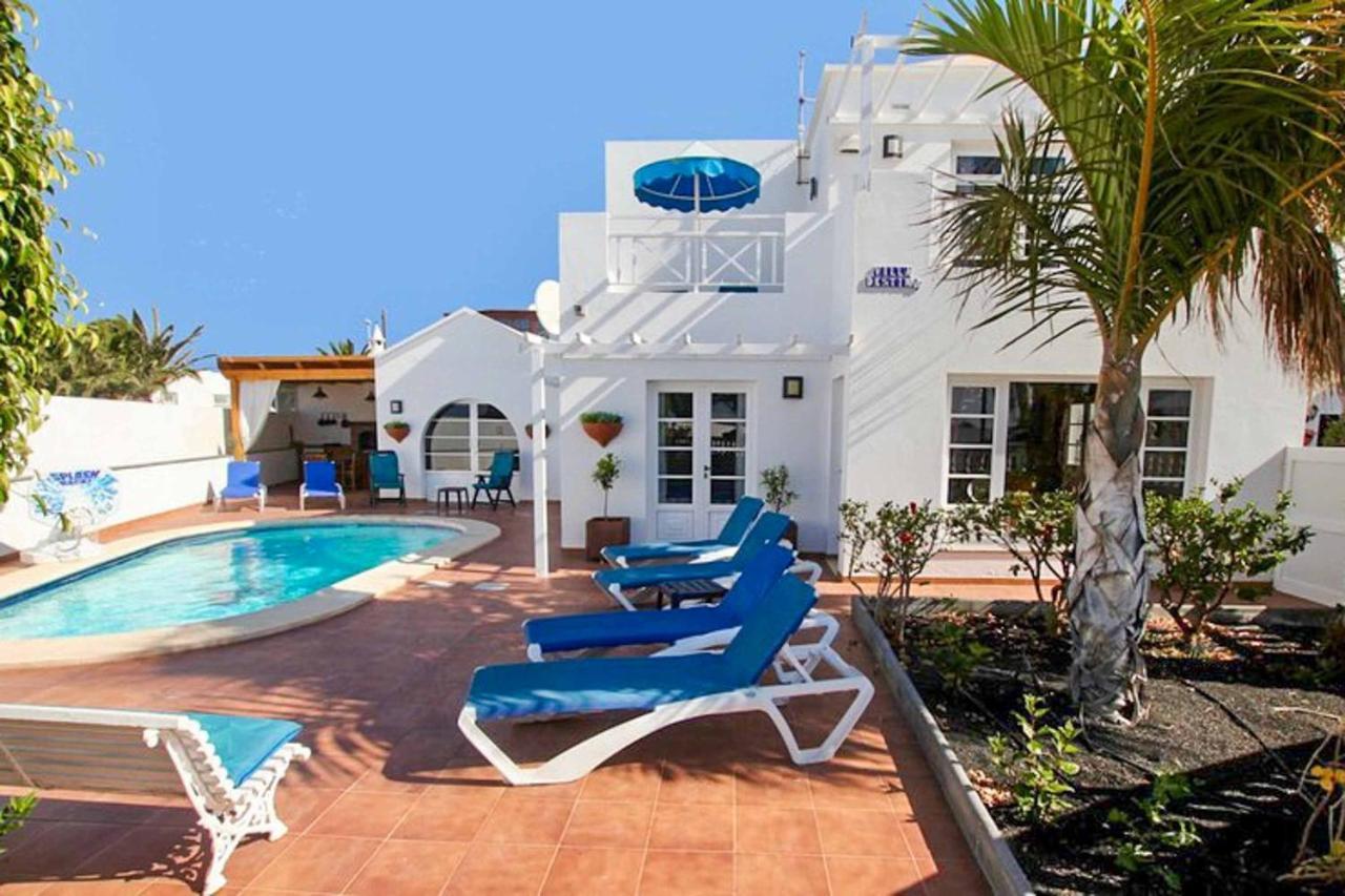 Villa Destino ติอาส ภายนอก รูปภาพ