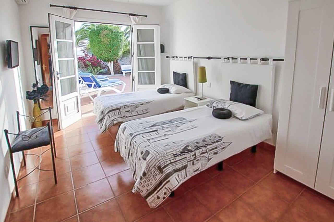 Villa Destino ติอาส ภายนอก รูปภาพ