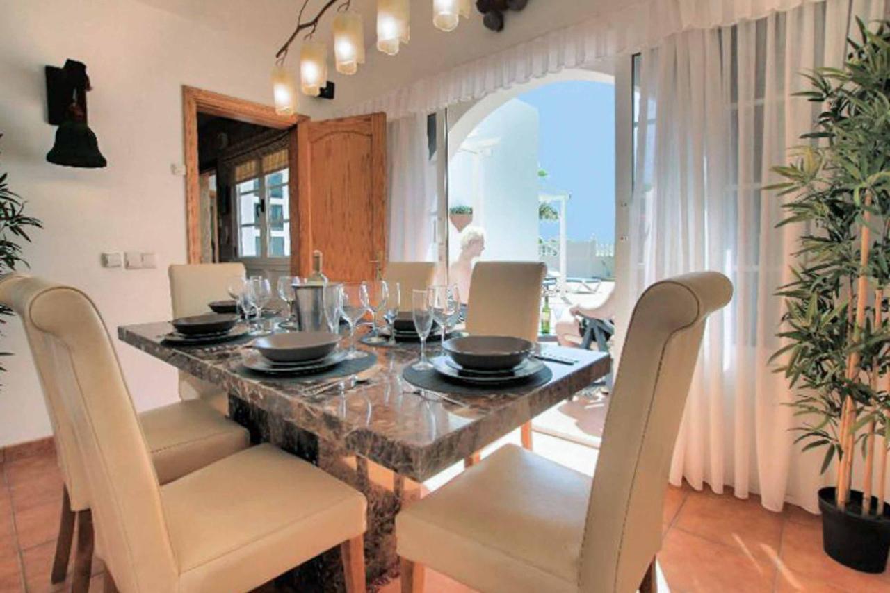 Villa Destino ติอาส ภายนอก รูปภาพ
