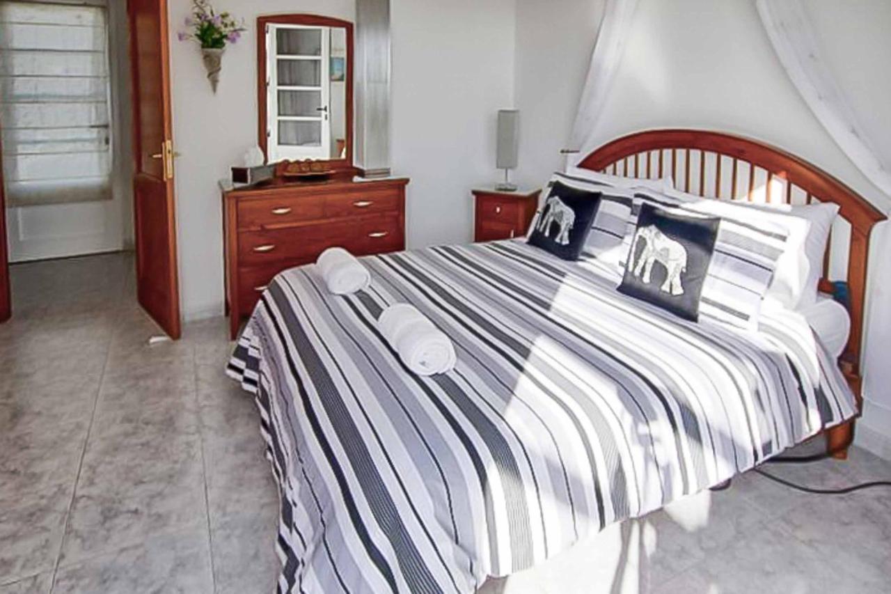 Villa Destino ติอาส ภายนอก รูปภาพ