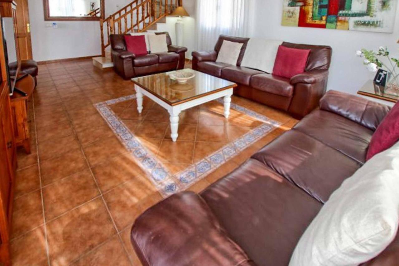 Villa Destino ติอาส ภายนอก รูปภาพ