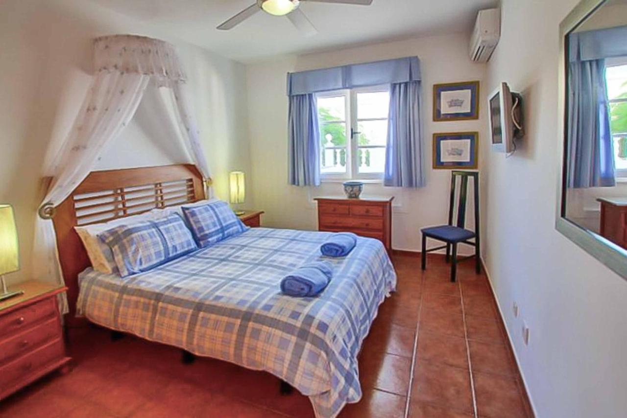 Villa Destino ติอาส ภายนอก รูปภาพ