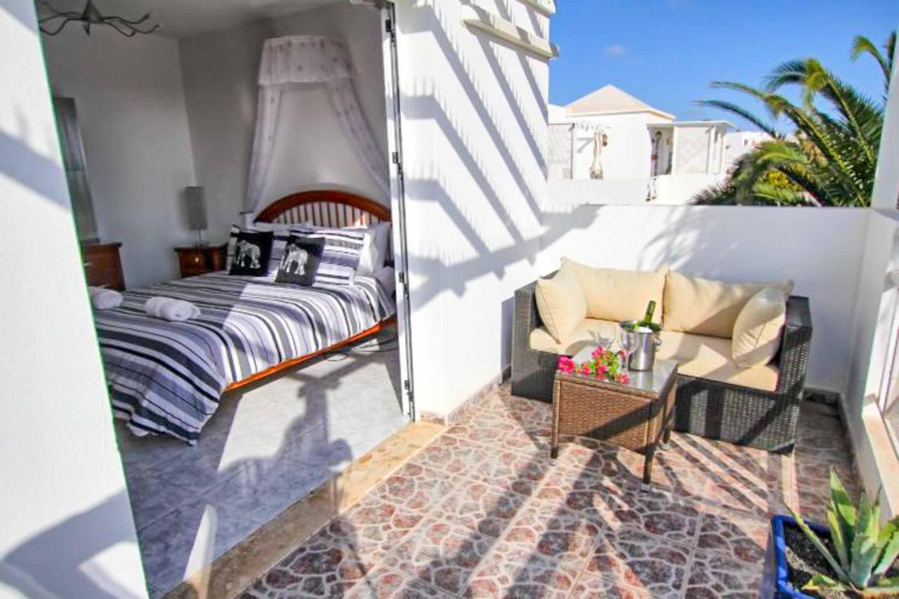 Villa Destino ติอาส ภายนอก รูปภาพ