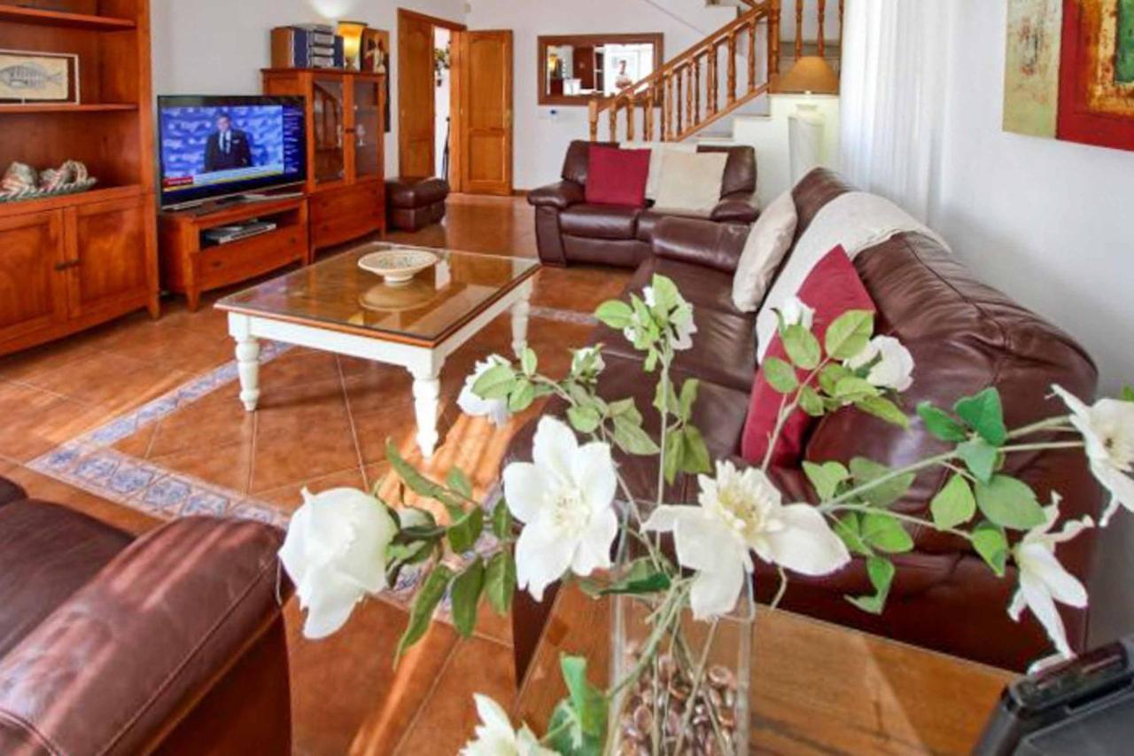 Villa Destino ติอาส ภายนอก รูปภาพ