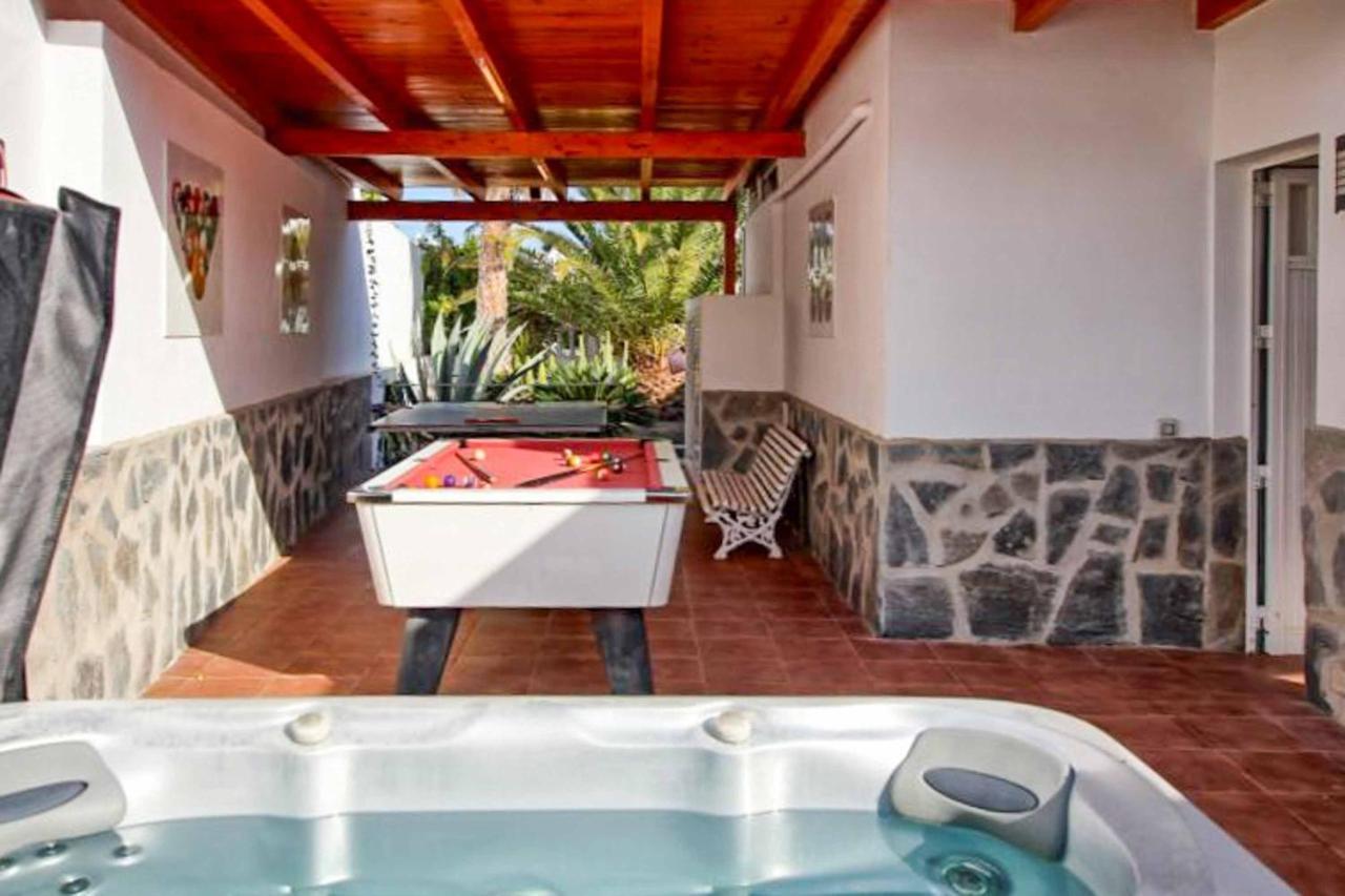 Villa Destino ติอาส ภายนอก รูปภาพ